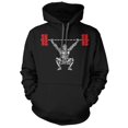 thumbnail image 1 of Snatch Snatch Snatch Hoodie, 1 of 8