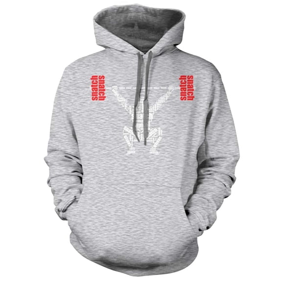 Snatch Snatch Snatch Hoodie