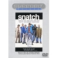 thumbnail image 1 of Pre-Owned Snatch:Superbit (Dvd) (Good), 1 of 1
