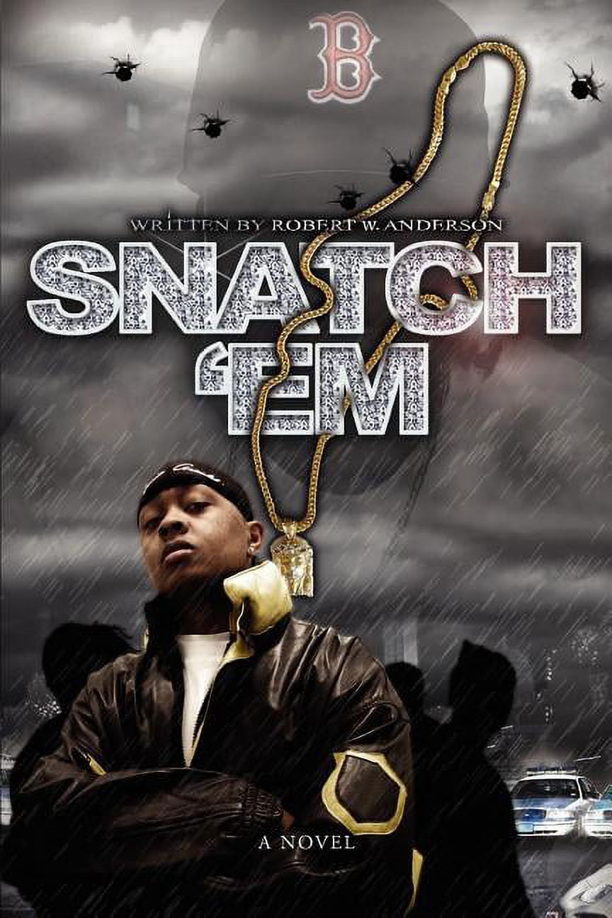 Snatch 'Em (Paperback)