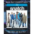 thumbnail image 1 of Snatch, 1 of 1