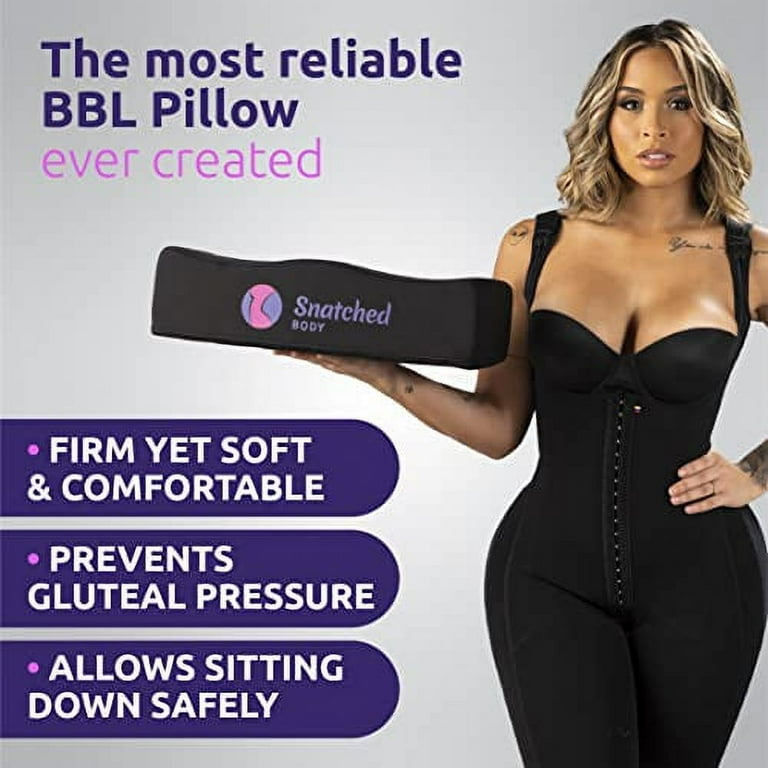Post surgery body pillow sales