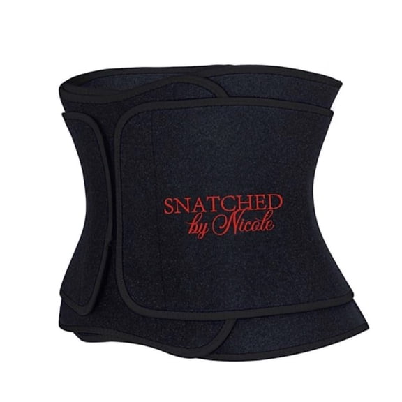 Snatched By Nicole Waist Trimmer