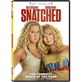 Snatched (DVD)