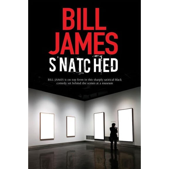 Snatched, (Paperback)