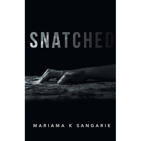 Snatched (Paperback)