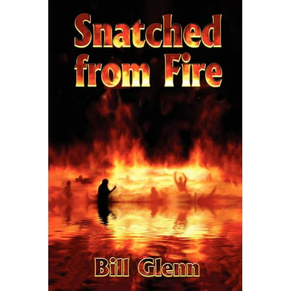 Snatched from Fire