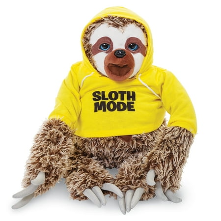 Snax the Sloth