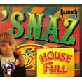 thumbnail image 1 of Snaz (CD), 1 of 2