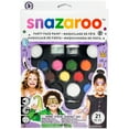 thumbnail image 1 of Snazaroo Face Painting Kit-Ultimate, 1 of 5