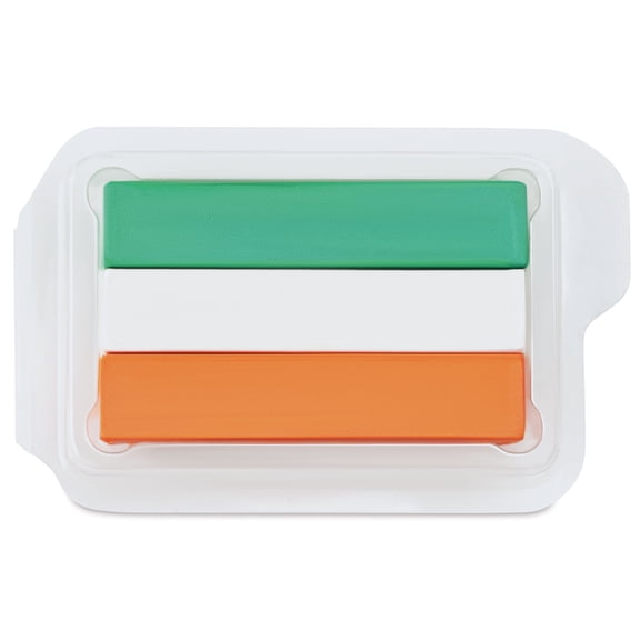Snazaroo Split Cake Face Paint Set - Irish