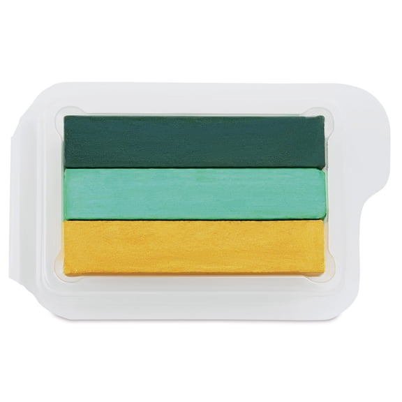 Snazaroo Split Cake Face Paint Set - Jungle