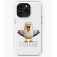 thumbnail image 1 of Snazzy Seagull Screaming MINE M3169 Phone Case for iPhone 17 16 15 14 13 12 11 Pro Max, 1 of 2