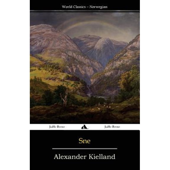 Sne (Paperback)