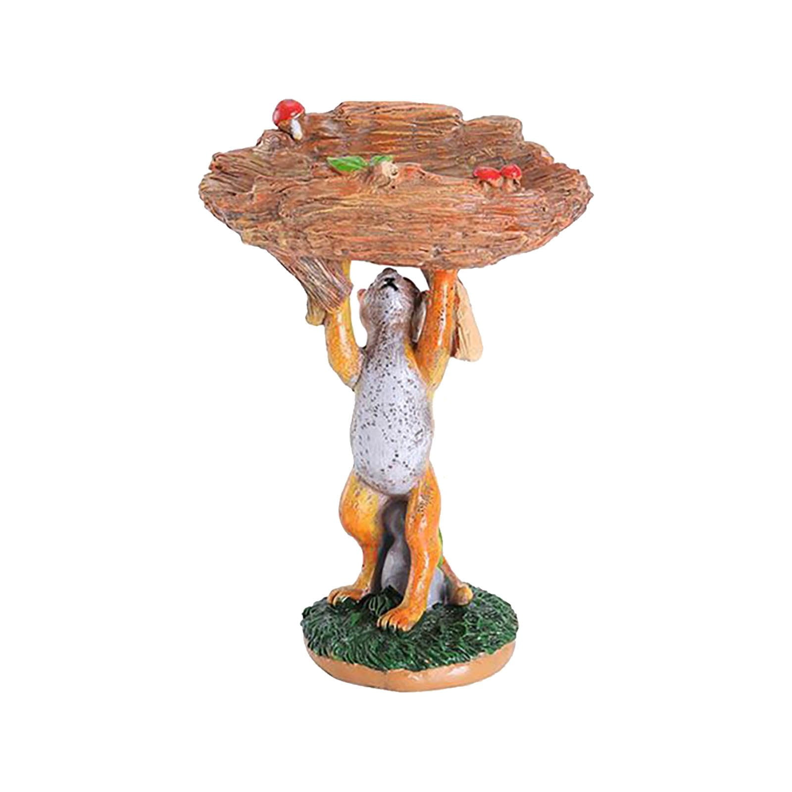 Sneak A Peak Feeder Elephant Feeder Rooster Feeder Heated Hummingbird
