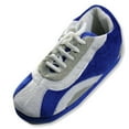 thumbnail image 1 of Sneak Freak - Ladies and Mens Sneaker Slipper 19866-X-Small royal, 1 of 1