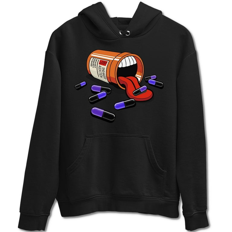 Concord 12 hoodie hot sale