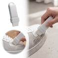 thumbnail image 1 of Sneaker Cleaning Eraser ABS Rubber Portable Stain Remover for White Shoes Delicate Materials A, 1 of 9