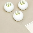 thumbnail image 1 of Sneaker Deodorizer Balls, Shoes Gym Bags Lockers Air Fresheners, Removal Foot Odour Shoe Odour Aroma Balls(8Pcs), 1 of 6