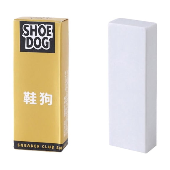 Sneaker Eraser,Shoe Cleaner,Instant Sole and Sneaker Cleaner,Suede and Nubuck Kit For Shoes,Effective Shoe Cl Brush Cleaning
