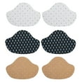 thumbnail image 1 of Sneaker Heel Pads with Self-adhesive Design for Enhanced Comfort and Protection, 1 of 4