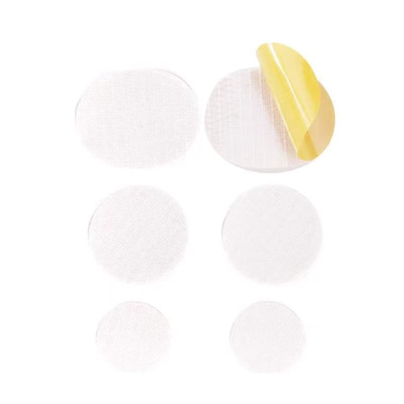 Sneaker Hole Patch Self-Adhesive Inside Shoe Patches Vamp Repair Sticker