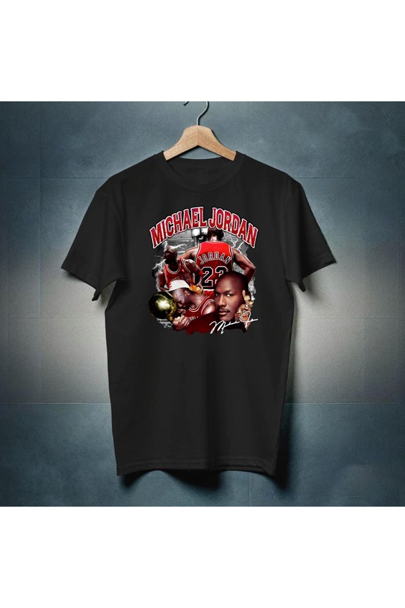 Sneaker Match Graphic Tee, Unisex Red Color Design