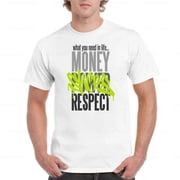 Sneaker Match T-shirt for Air Max 95 OG Neon Yellow