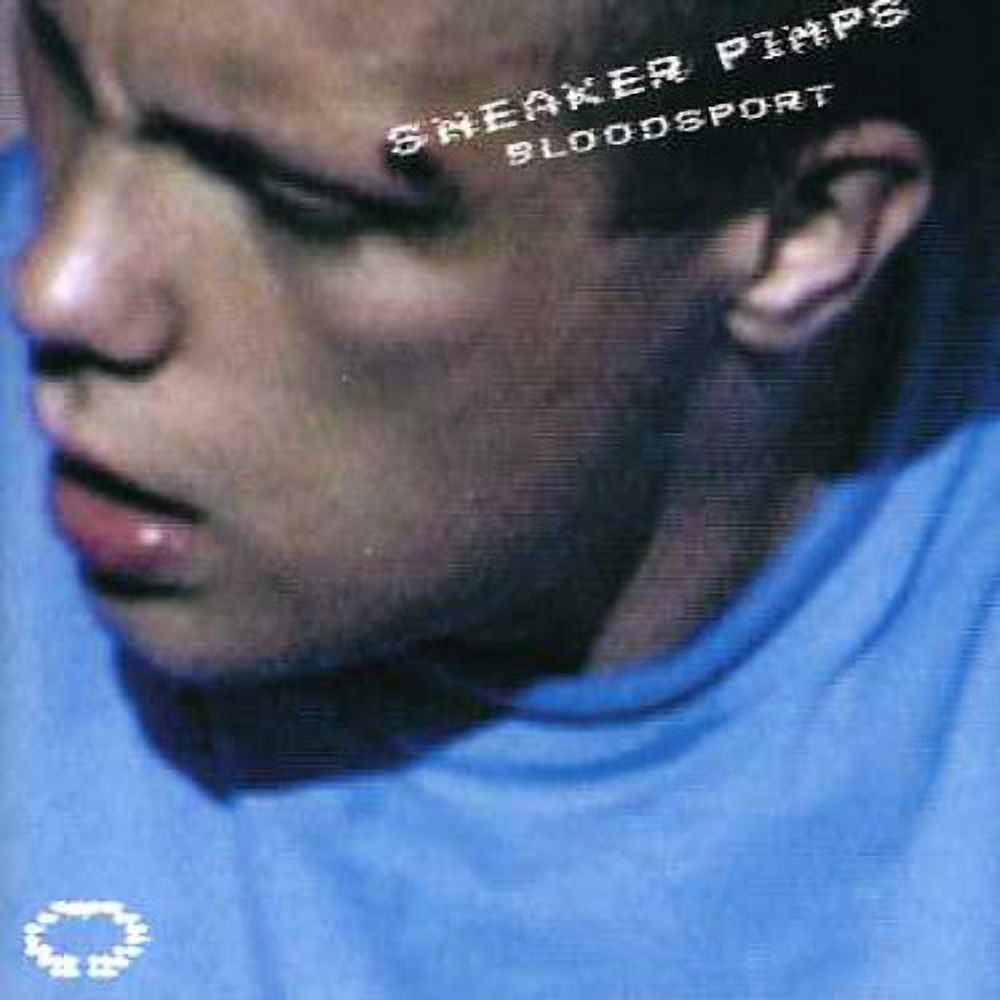 TOMMY BOY Sneaker Pimps - Bloodsport - Music & Performance - CD