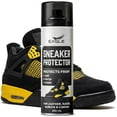 thumbnail image 1 of Sneaker Protector Spray Waterproof & Stain Repellent – Shoe Protection Spray for Suede, Canvas, Leather & Mesh, Invisible Sneaker Spray Protector for Tennis Shoes, Water & Dirt Repellent, 250mL, 1 of 3