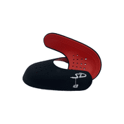 Sneakerdabb Crease Protector, Black, Small