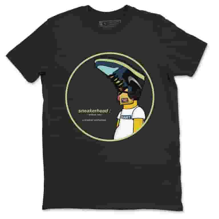 Sneakerhead Jordan Tokyo Shirt Sneakerhead Jordan Tokyo Bio Hack