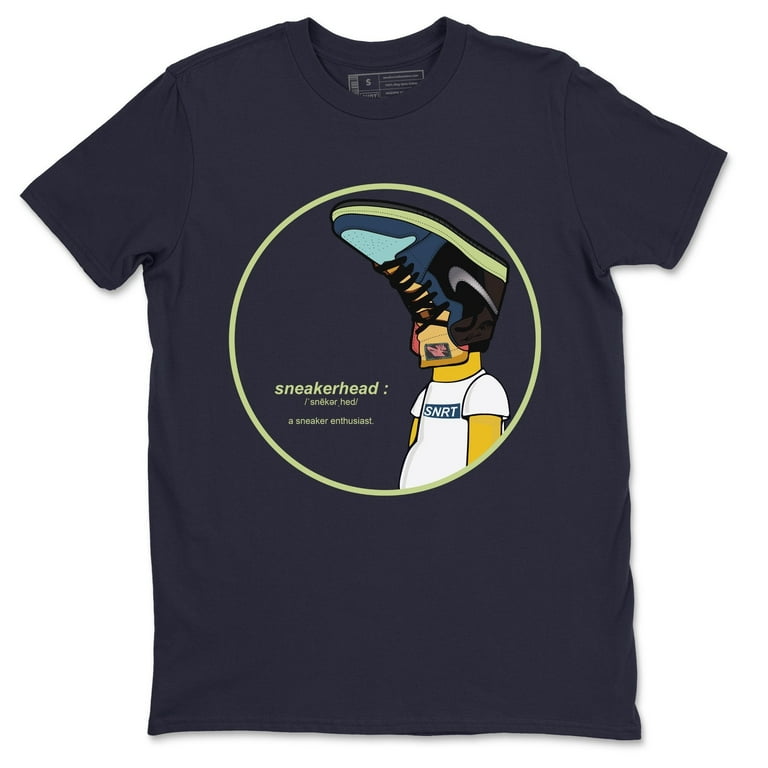 Sneakerhead Jordan 1 Tokyo Bio Hack Sneaker Matching T