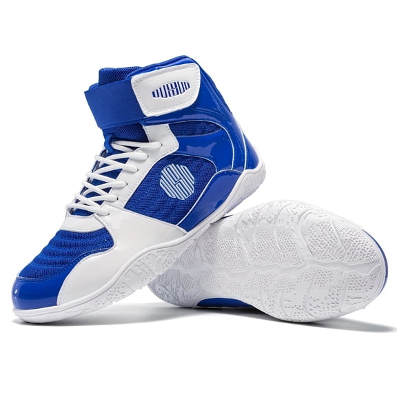 Sneakers, Boxing Shoes, Wrestling Shoes, Men's Combat  Competition Training Shoes