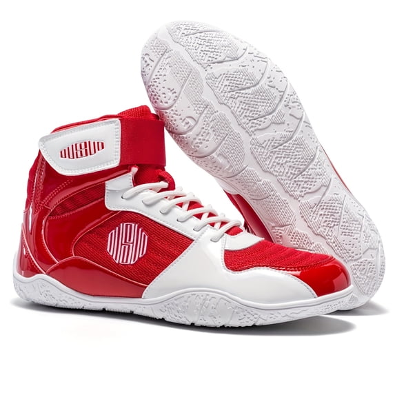 Sneakers, Boxing Shoes, Wrestling Shoes, Men's Combat Competition Training Shoes