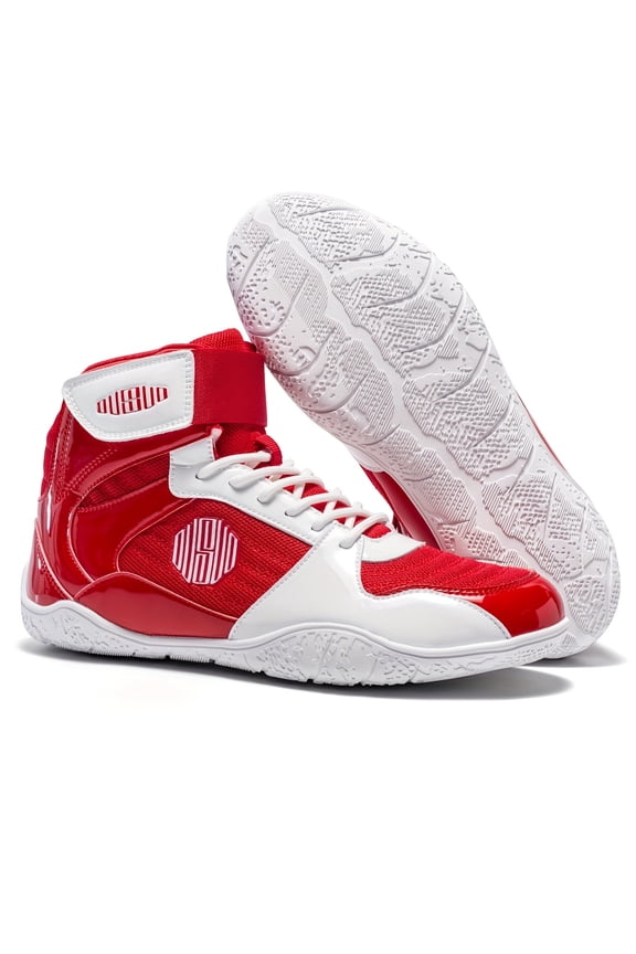 Sneakers, Boxing Shoes, Wrestling Shoes, Men's Combat  Competition Training Shoes