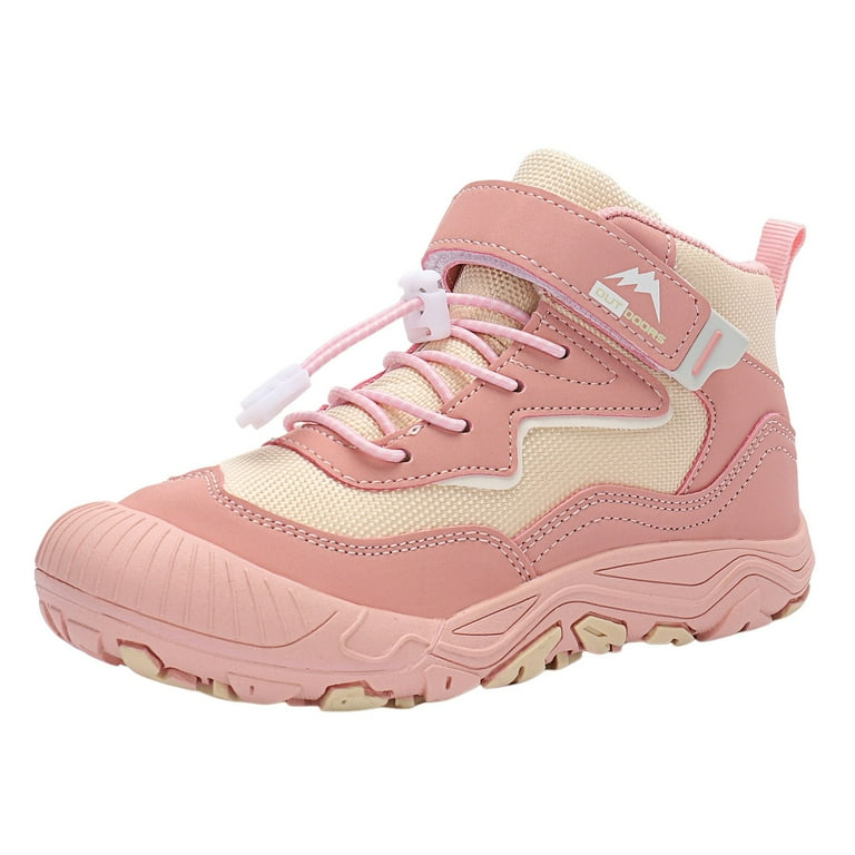 Boy age 7 shoe size best sale