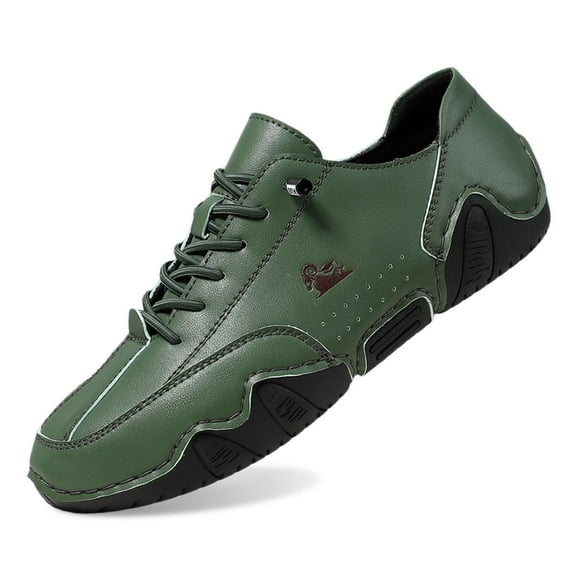 Sneakers for Men,Couple WoSpring Walking Fashion Light Shoes Middle Ankle Chukka Boots On Breathable Loafers Handmade Fashi,Gravity Defyer Shoes Mens(Size:10)