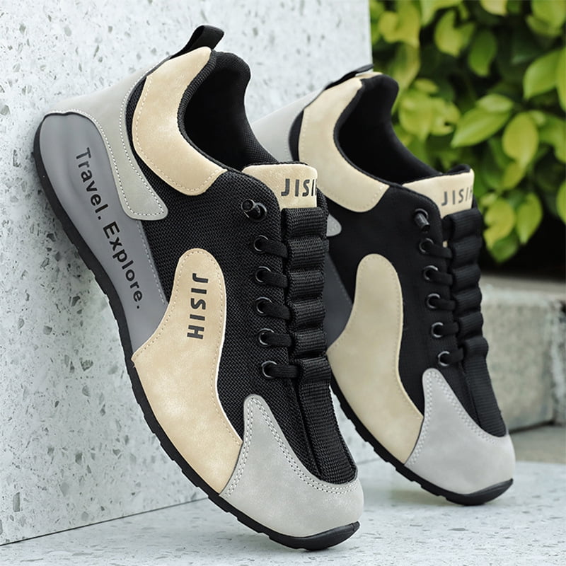 [Sneakers] Men'S Athletic Footwear for 2026, Featuring a Mesh Upper for ...