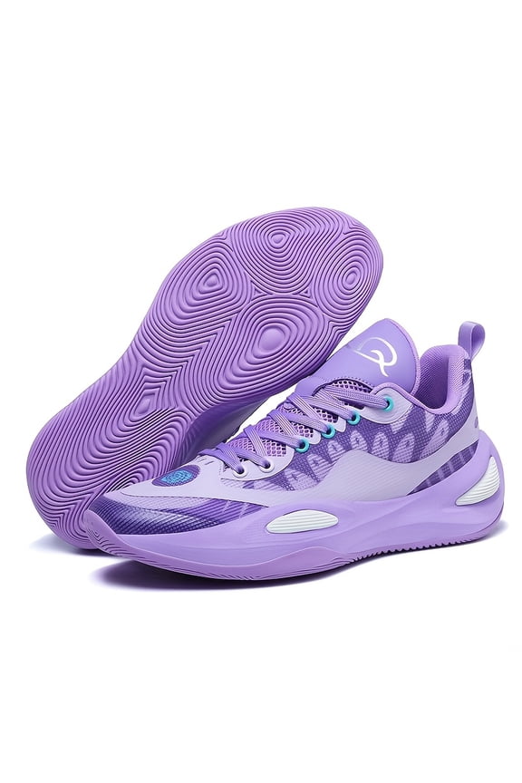Sneakers, Men's Basketball Shoes; Designer Dunking Shoes; Adult Outdoor Mid-calf Sports Shoes; Men's Dunking Shock-absorbing Shoes; Best Multi-colored Men's And Women's Anti-slip