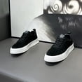 thumbnail image 1 of Sneakers, Men's Skate Shoes 2026 Spring New Arrival, Comfortable, Fashionable, Versatile Sports Shoes for Men，Korean Style Casual Shoes with Upper, Breathable Soft Sole, 1 of 9