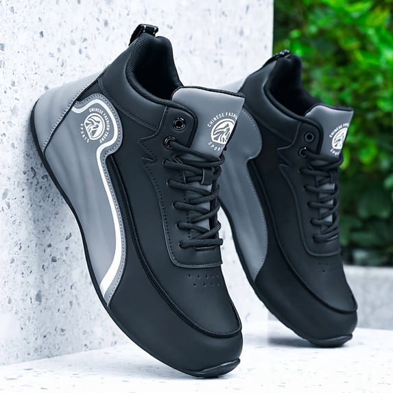 Sneakers, Men's Sports Casual Fashion Running Shoes