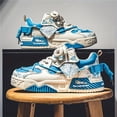 thumbnail image 1 of [Sneakers] New Autumn And Trendy Versatile Comfortable Sports Casual Shoes  Winter Men'S, 1 of 9