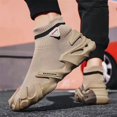 thumbnail image 1 of Sneakers, New Soft-soled, Soft-upper, Breathable Sports Fitness Training Running and Casual Shoes, 1 of 9