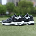 thumbnail image 1 of [Sneakers] Outdoor Golf Shoes Versatile Swivel Buckle Structure Convenient Putting on And Taking Off Experience Multi-Terrain Adaptation, 1 of 9