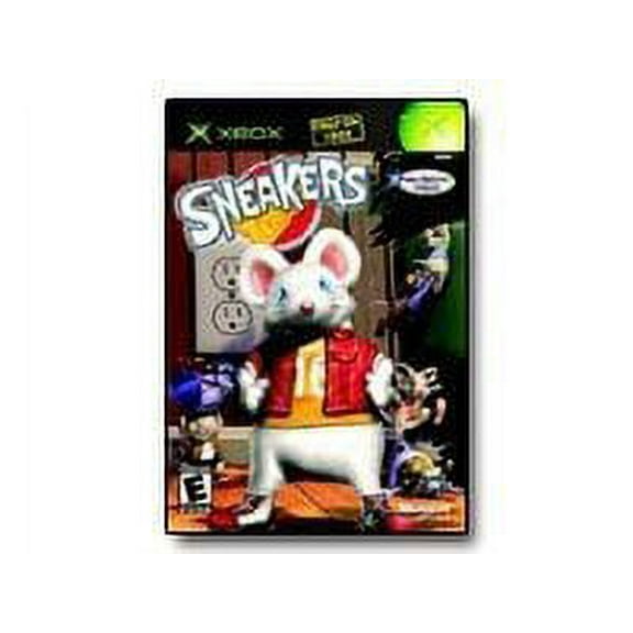 Sneakers - Xbox