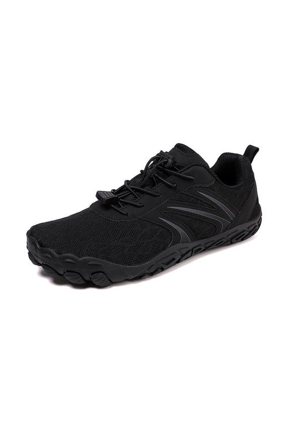 Sneakers, -border Popular Sports Shoes Couples, Outdoor Multi-functional Casual Shoes, Yoga Fitness Shoes, Comfortable and Soft Hiking Shoes