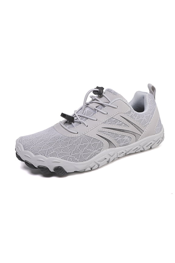 Sneakers, -border Popular Sports Shoes Couples, Outdoor Multi-functional Casual Shoes, Yoga Fitness Shoes, Comfortable and Soft Hiking Shoes