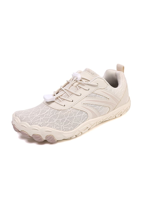 Sneakers, -border Popular Sports Shoes Couples, Outdoor Multi-functional Casual Shoes, Yoga Fitness Shoes, Comfortable and Soft Hiking Shoes