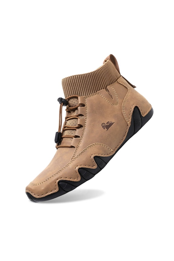 Sneakers for Men,Barefoot Shoes Vogany Breathable Orthopaedic Shoes Ergonomic Orthopaedic Barefoot Shoes,Gravity Defyer Shoes Mens(Size:12)